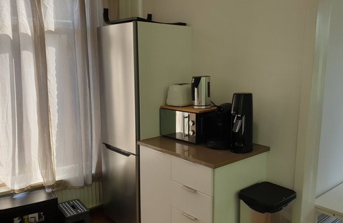 De Weteringschans Apartamento | Bright and Cozy Apartment in Central Amsterdam Near to all the key Attractions