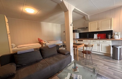 Schonebeck Apartamento | Bright and cozy vacation apartment