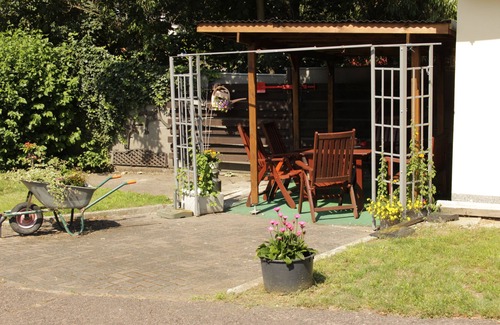 Schonebeck Apartamento | Bright and cozy vacation apartment