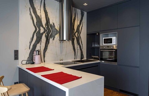 Taksim Apartamento | Bright and Cozy Flat Near Taksim Square