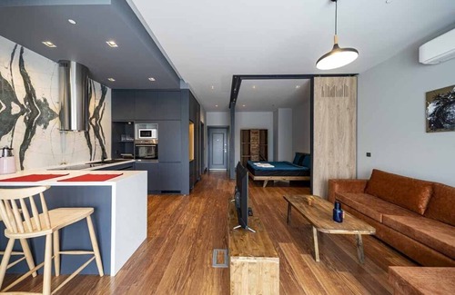 Taksim Apartamento | Bright and Cozy Flat Near Taksim Square