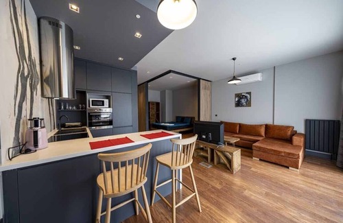 Taksim Apartamento | Bright and Cozy Flat Near Taksim Square