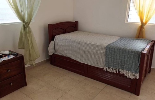 La Romana Apartamento | Bright and cozy place to relax.