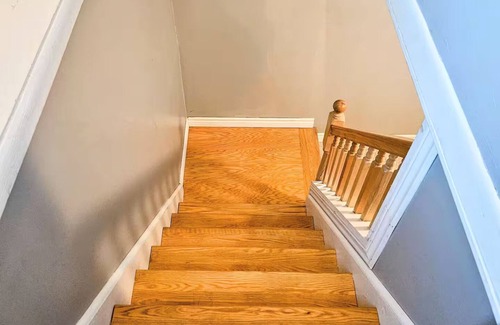 Riverview Apartamento | Bright and Cozy Studio