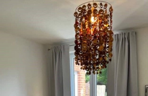 Kleve Apartamento | Bright, comfortable holiday apartment in Gut Kleve