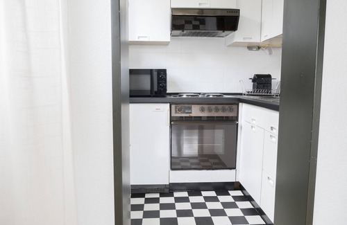 Winterberg Apartamento | Bright and friendly apartment for up to 3 people with furnished terrace