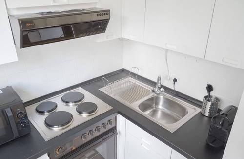 Winterberg Apartamento | Bright and friendly apartment for up to 3 people with furnished terrace