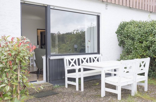 Winterberg Apartamento | Bright and friendly apartment for up to 3 people with furnished terrace