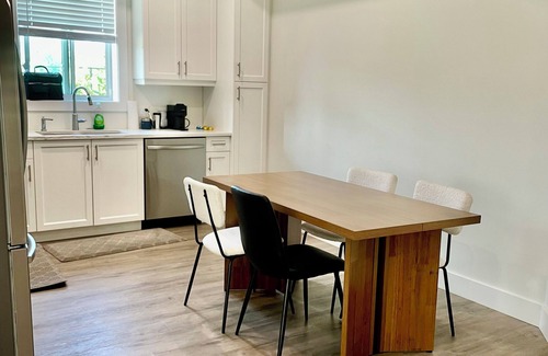 Port Elgin Casa | Bright and high basement. 2BR 1 Bathroom