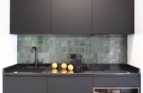 Alfalfa Apartamento | Luminoso apartamento ático de 2 habitaciones y 2 baños con zona exterior