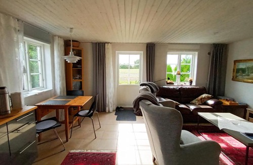 Angelholm Casa | Bright and lovely cottage in Angelholm