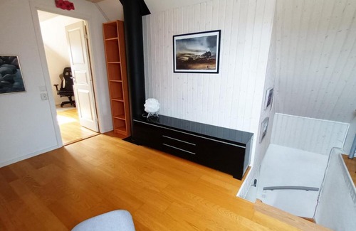 Angelholm Casa | Bright and lovely cottage in Angelholm