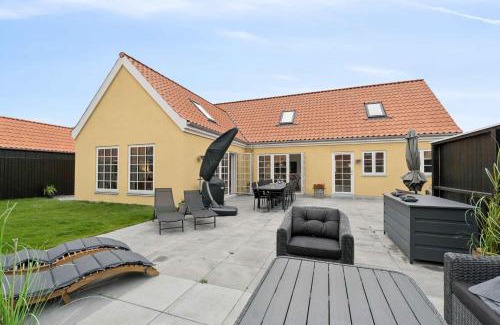 Skagen Villa | Bright And Lovely Holiday Home In Skagen