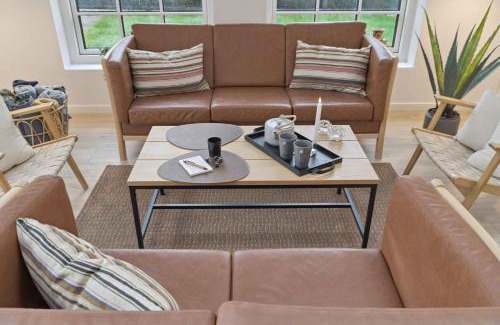 Skagen Villa | Bright And Lovely Holiday Home In Skagen