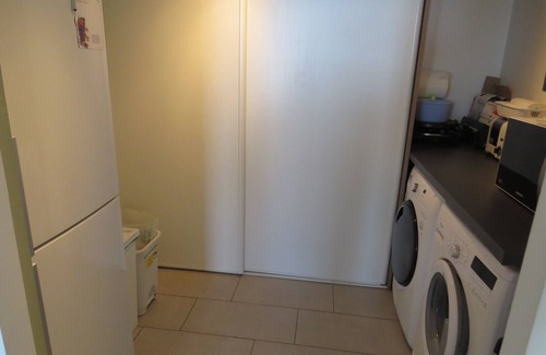 Biarritz Apartamento | Apartamento **** 113 m2 vista extraordinaria del océano y las montañas de España