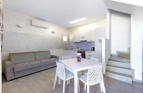 Lonato del Garda Apartamento | Luminoso y moderno apartamento Bilocale Ninfea