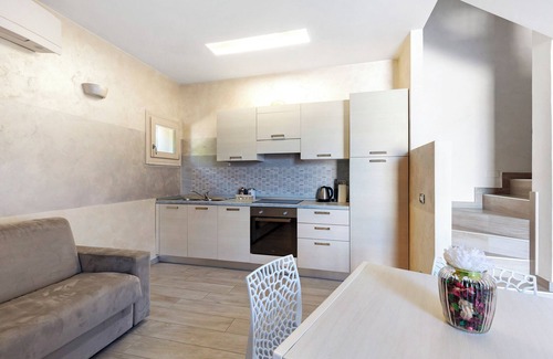 Lonato del Garda Apartamento | Luminoso y moderno apartamento Bilocale Ninfea