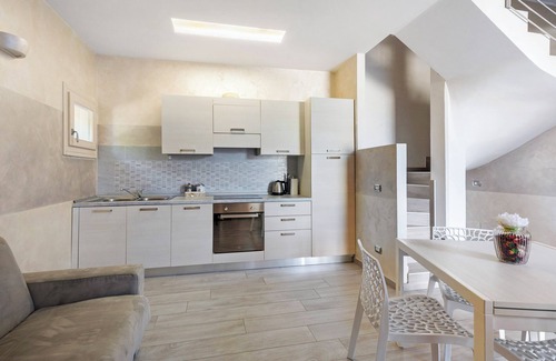 Lonato del Garda Apartamento | Luminoso y moderno apartamento Bilocale Ninfea
