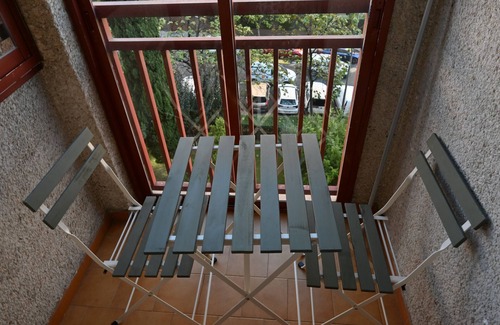Pena Grande Apartamento | Luminoso y práctico apartamento en El Barrio del Pilar