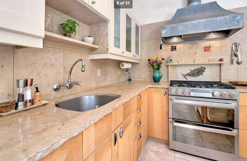 Point Reyes Station Casa | Bright and quiet 2-bed home next to the Point Reyes National Seashore.