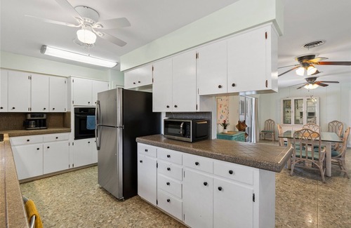 Bay Area Casa | Bright and spacious retreat just minutes from all Corpus Christi has to offer