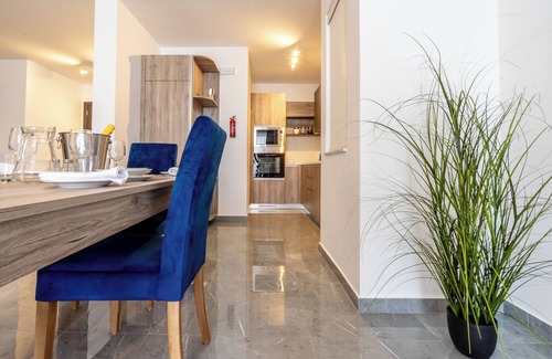 Tal-Ibrag Apartamento | Bright and Spacious 2 Bedroom Penthouse