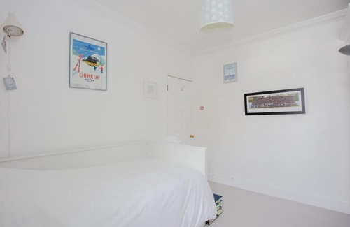 Earlsfield Casa | Bright and Spacious 5 Bedroom Family Home Near Wimbledon