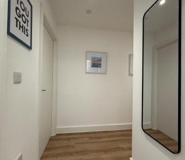 Portishead Apartamento | Bright and spacious Apartment