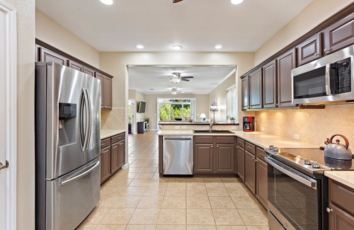 Georgetown Casa | Bright and Sunny Home in Beautiful Sun City Texas!