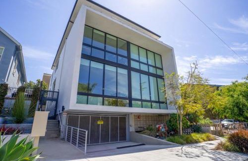 Bankers Hill Casa | Bright and Trendy - Panoramic - Chic - Prime Location