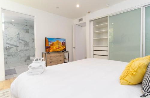Bankers Hill Casa | Bright and Trendy - Panoramic - Chic - Prime Location
