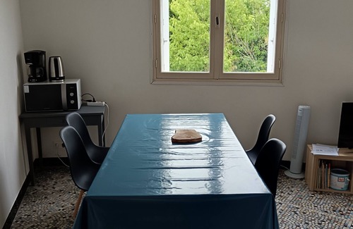 Ronce-les-Bains Apartamento | Bright apartment 100 metres from the beach - all on foot