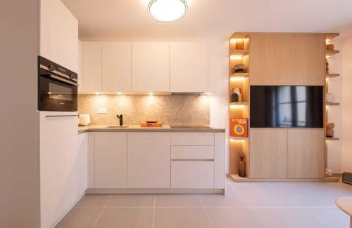 Saint-Tropez City Centre Apartamento | Bright Apartment 1BR 2P - Port of Saint-Tropez