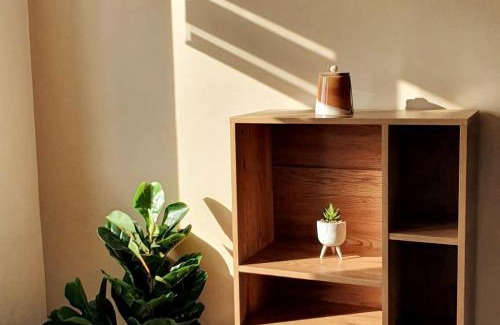 Alpes-Romans Apartamento | Bright apartment, 3 bedrooms