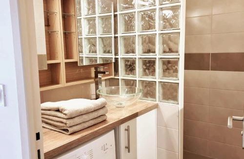 Alpes-Romans Apartamento | Bright apartment, 3 bedrooms