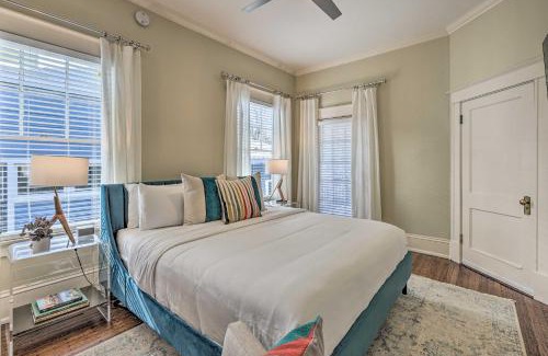 Crestline Heights Apartamento | Bright Apartment 3 Mi to Downtown Birmingham!