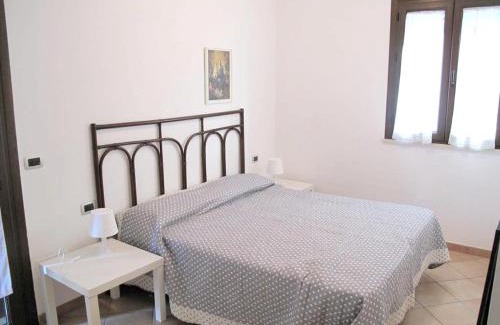 Alcamo Marina Apartamento | Bright Apartment Alcamo