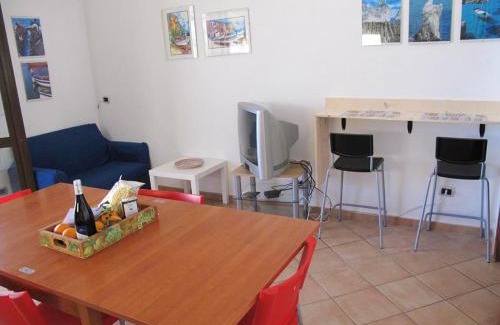 Alcamo Marina Apartamento | Bright Apartment Alcamo