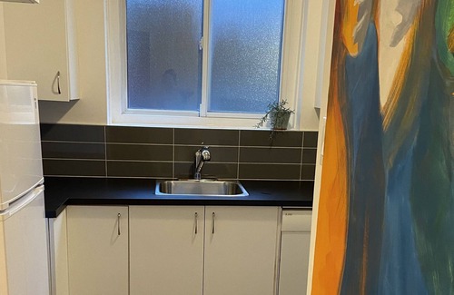 Mauricie Apartamento | Bright apartment with balcony - CITQ311565