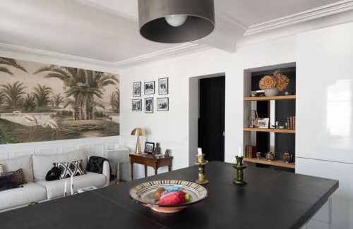 Levallois-Perret Apartamento | Bright apartment - near town center