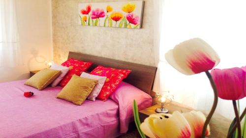 Alcamo Marina Apartamento | Bright Apartment in Alcamo: 100 m² with Sea View