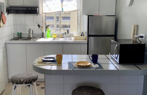 Chacao Apartamento | Luminoso apartamento en El Rosal