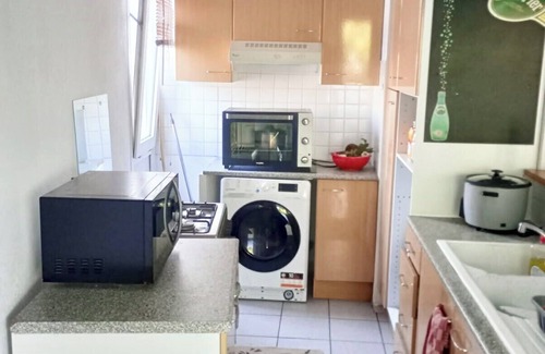 Lemasson Apartamento | Bright apartment in the heart of Montpellier