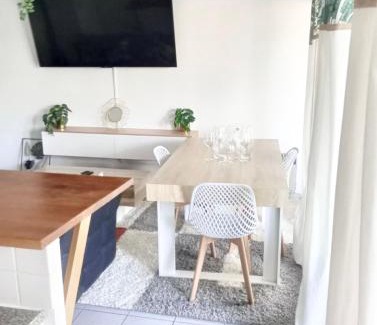 Lemasson Apartamento | Bright apartment in the heart of Montpellier