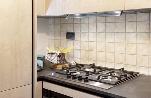 Paquier Apartamento | Bright apartment in the town center with ski storage and communal parking.