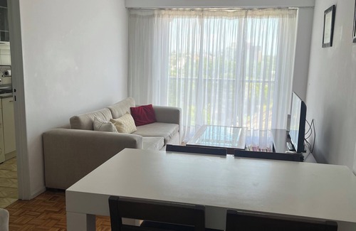 Nunez Apartamento | Bright apartment in the heart of Nunez and near river plate stadium