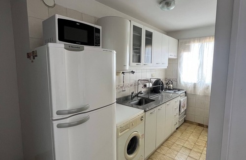Nunez Apartamento | Bright apartment in the heart of Nunez and near river plate stadium