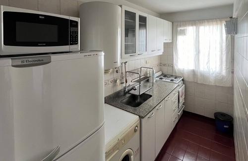 Nunez Apartamento | Bright apartment in the heart of Nunez and near river plate stadium