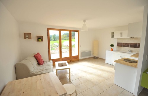 Die Casa | Gîte an Air de Die en el corazón de la naturaleza