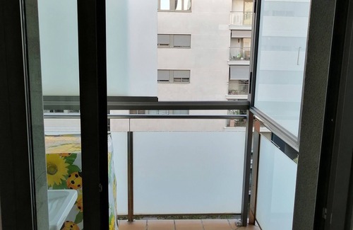 Diagonal Mar i el Front Maritim del Poblenou Apartamento | Apartamento luminoso cerca de la playa Mar bella Barcelona